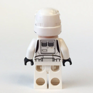 LEGO Minifigure -- Imperial Hovertank Pilot (75152)-Star Wars / Star Wars Rogue One -- SW0795 -- Creative Brick Builders